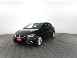 SEAT IBIZA 1.0 MPI 5 porte FR