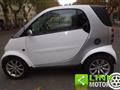 SMART FORTWO coupé passion- Possibile granzia