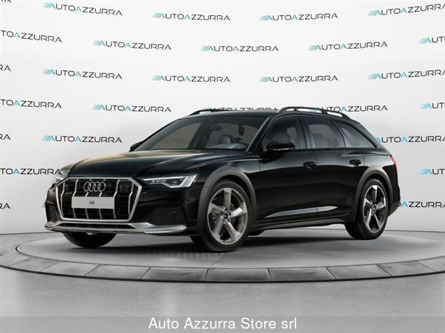 AUDI A6 ALLROAD A6 allroad 50 TDI 3.0 quattro tiptronic