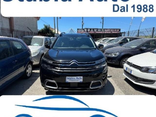 CITROEN C5 AIRCROSS BlueHDi 130 S&S Shine