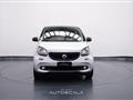 SMART FORFOUR 1.0 70cv GPL Passion #Navy #Led