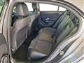 MERCEDES CLASSE A A 180 d Automatic Business Extra