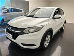 HONDA HR-V 1.5 i-VTEC Elegance Navi ADAS