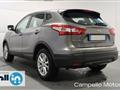 NISSAN QASHQAI 1.6 dCi 2WD Acenta Xtronic