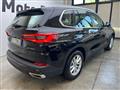 BMW X5 xDrive25d Business