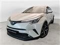 TOYOTA C-HR 1.8 Hybrid E-CVT Trend