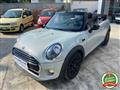 MINI CABRIO 1.5 Cooper D Boost Cabrio