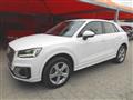 AUDI Q2 1.6 TDI Design + NAVIGATORE + EURO 6B