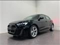 AUDI A1 SPORTBACK SPORTBACK 30 TFSI S-TRONIC S-LINE EDITION