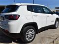 JEEP COMPASS 1.3 Turbo T4 150 CV aut. 2WD Business