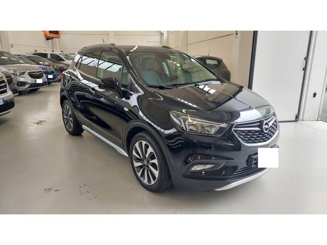 OPEL MOKKA X 1.4 Turbo Ecotec 140CV 4x2 Cambio Automatico