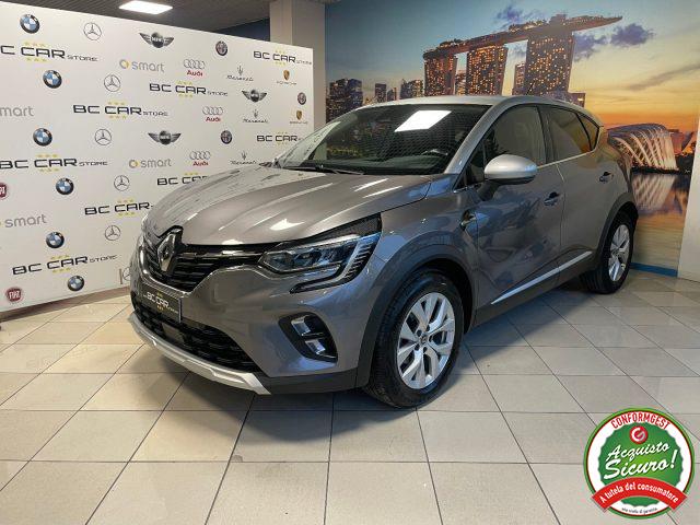 RENAULT NUOVO CAPTUR Blue dCi 115cv INTENS *FULL LED