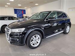 AUDI Q5 50 TFSI e quattro S tronic Business Design