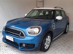 MINI COUNTRYMAN 1.5 Cooper Boost Countryman ALL4 Automatica