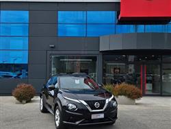 NISSAN JUKE 1.0 DIG-T 114 CV N-Connecta