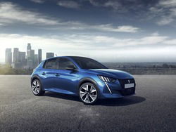 PEUGEOT 208 PureTech 100 Stop&Start EAT8 5 porte GT