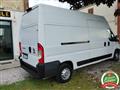 FIAT DUCATO 33 2.3 Mjt 130CV PL-TA L3H3 (LH3)