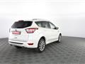 FORD KUGA (2012) Kuga 2.0 TDCI 180 CV Start&Stop Powershift 4WD Vig