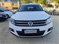 VOLKSWAGEN TIGUAN 2.0 TDI 110 CV Trend & Fun BlueMotion Technology