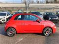 FIAT 500C 1.0 Hybrid Red