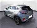 FORD PUMA 1.0 EcoBoost Hybrid 125 CV S&S Titanium Design