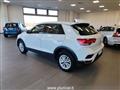 VOLKSWAGEN T-ROC 1.6 TDI SCR Business BlueMotion Technology