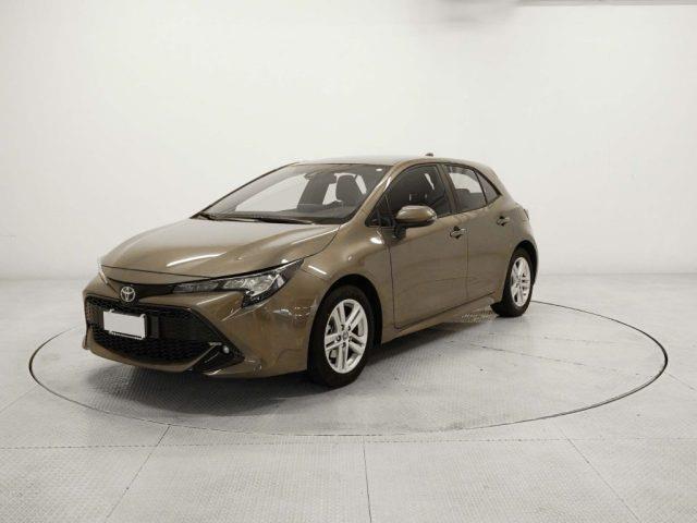 TOYOTA COROLLA 1.8 Hybrid Business