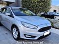 FORD FOCUS 1.6 120 CV GPL SW Plus