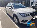 SEAT ARONA 1.0 TGI Reference 1 PROPRIETARIO NEOPATENTATI