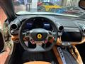 FERRARI GTC4LUSSO V12 TETTO PANORAMA-LIFTING-TRIPLO STRATO