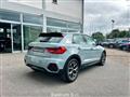 AUDI A1 CITYCARVER A1 citycarver 30 TFSI Admired