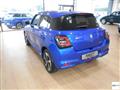 SUZUKI SWIFT NEW SWIFT HYBRID 1.2 TOP