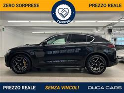 ALFA ROMEO STELVIO 2.2 Turbodiesel 210 CV AT8 Q4 Ti