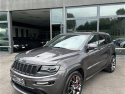 JEEP GRAND CHEROKEE 6.4 V8 HEMI SRT