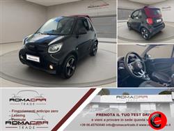 SMART EQ FORTWO CABRIO EQ cabrio Passion