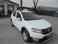 DACIA NUOVA SANDERO STEPWAY Stepway 1.5 dCi 8V 90CV Start&Stop UNICO PROPRIETA