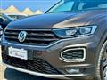 VOLKSWAGEN T-ROC 2.0 TDI SCR 4MOTION Advanced BlueMotion Technology