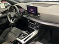 AUDI SQ5 SPORTBACK SPB TDI quattro tiptronic