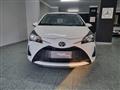 TOYOTA YARIS 1.0 72 CV 5 porte Cool