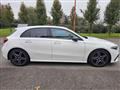 MERCEDES CLASSE A d Automatic AMG Line Premium Plus