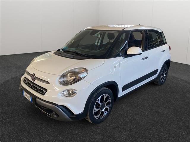 FIAT 500L 1.4 95 CV S&S Cross