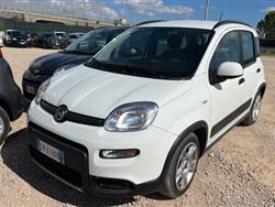 FIAT PANDA 1.0 FireFly Hybrid City Life+5Posto-sed sdop ecc.