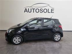 HYUNDAI I10 1.0 LPGI Econext Sound Edition