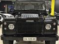 LAND ROVER DEFENDER 90 2.5 TDI 300  6 POSTI AUTOVETTURA