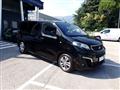 PEUGEOT TRAVELLER BlueHDi 180 S&S EAT6 Standard Business Vip