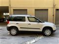 SKODA YETI 1.2 TSI Active