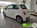 FIAT 500 1.2 "S"