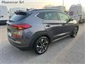 HYUNDAI TUCSON HYBRID 2.0 crdi 48V Exellence Prem Pack 4wd 185cv FW231PY