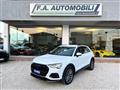 AUDI Q3 40 TDI quattro S tronic Business Advanced