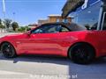 FORD MUSTANG Convertible 5.0 V8 aut. GT